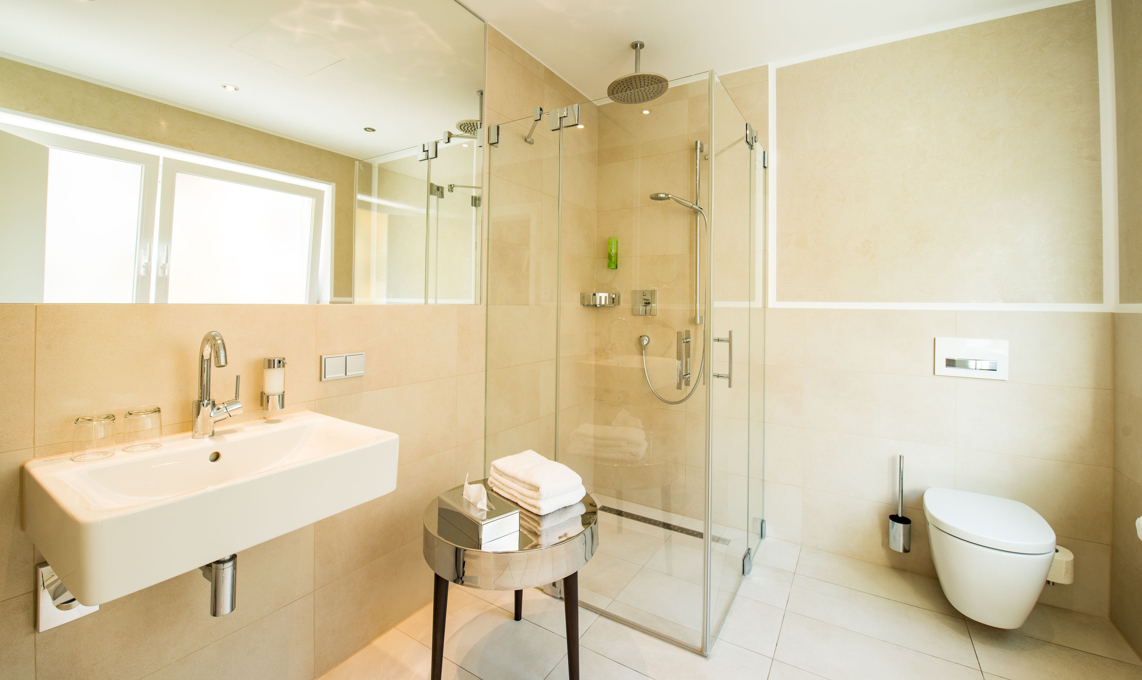 Foto - BoardingHouse Mannheim