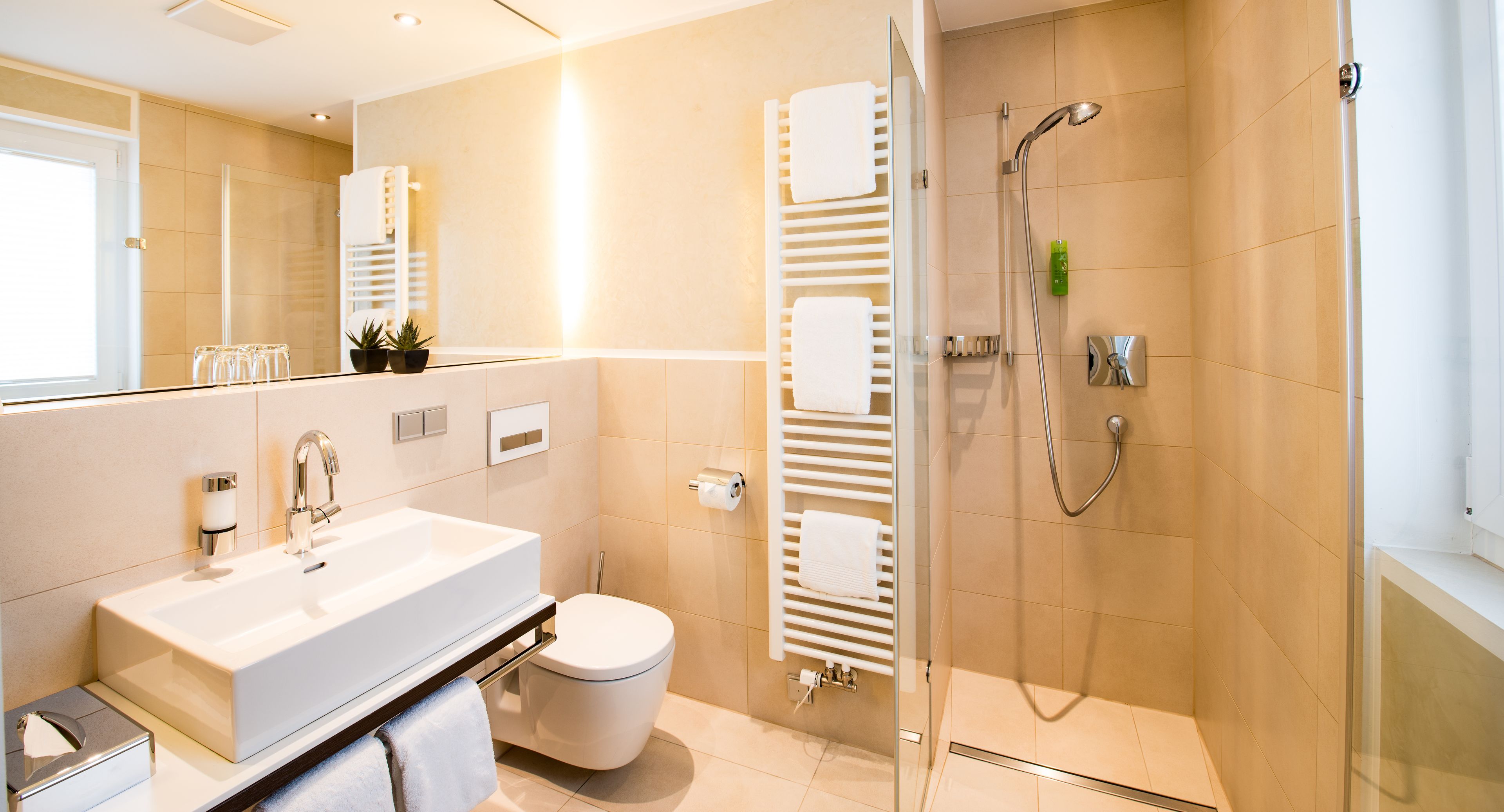 Foto - BoardingHouse Mannheim