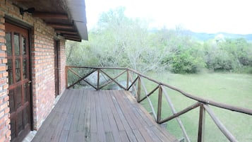 Balcón