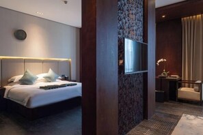 Room - Le Noble Hotel (Ganzhou City)