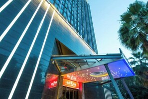 Exterior - Le Noble Hotel (Ganzhou City)