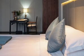 Room - Le Noble Hotel (Ganzhou City)