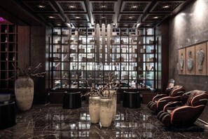 Lobby - Le Noble Hotel (Ganzhou City)