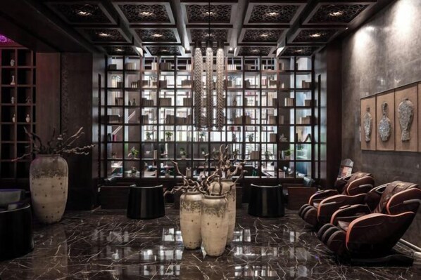 Interior - Le Noble Hotel (Ganzhou City)