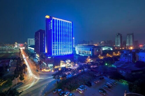 Le Noble Hotel