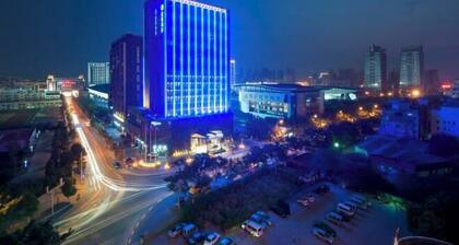 Le Noble Hotel