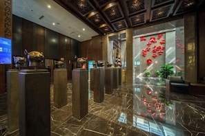 Interior - Le Noble Hotel (Ganzhou City)