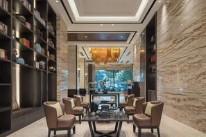 Interior - Xiangtan Mingyi Hotel (Bantang City Railway Station Store) (Xiangtan)