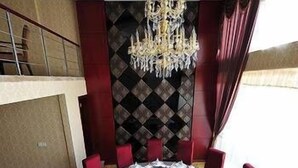 Restaurant - Chonpines Hotel (Anshun)