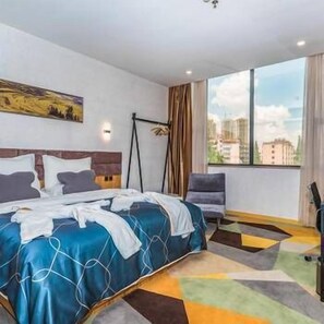 Room - Chonpines Hotel (Anshun)