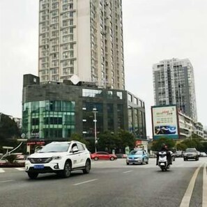 Exterior - Chonpines Hotel (Anshun)