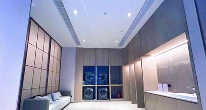 Hanchuan Baiyun International Hotel