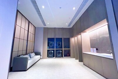 Hanchuan Baiyun International Hotel