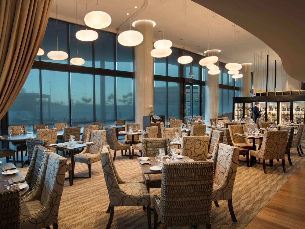 Pullman Brisbane Airport by null