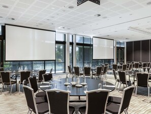 Sala de reuniones