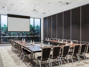 Salle de réunion