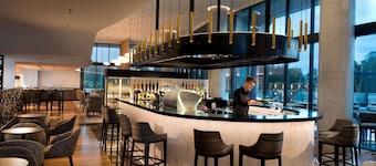 Pullman Brisbane Airport