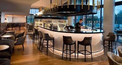 Pullman Brisbane Airport