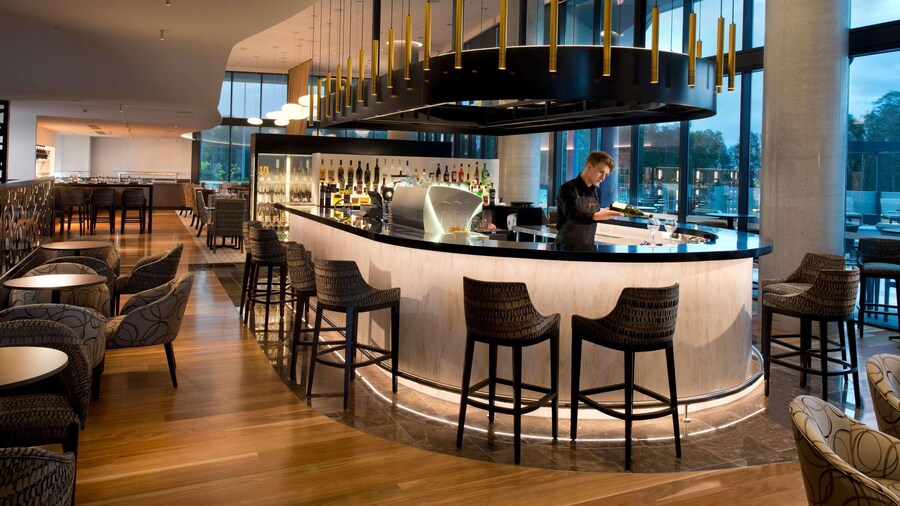 Pullman Brisbane Airport