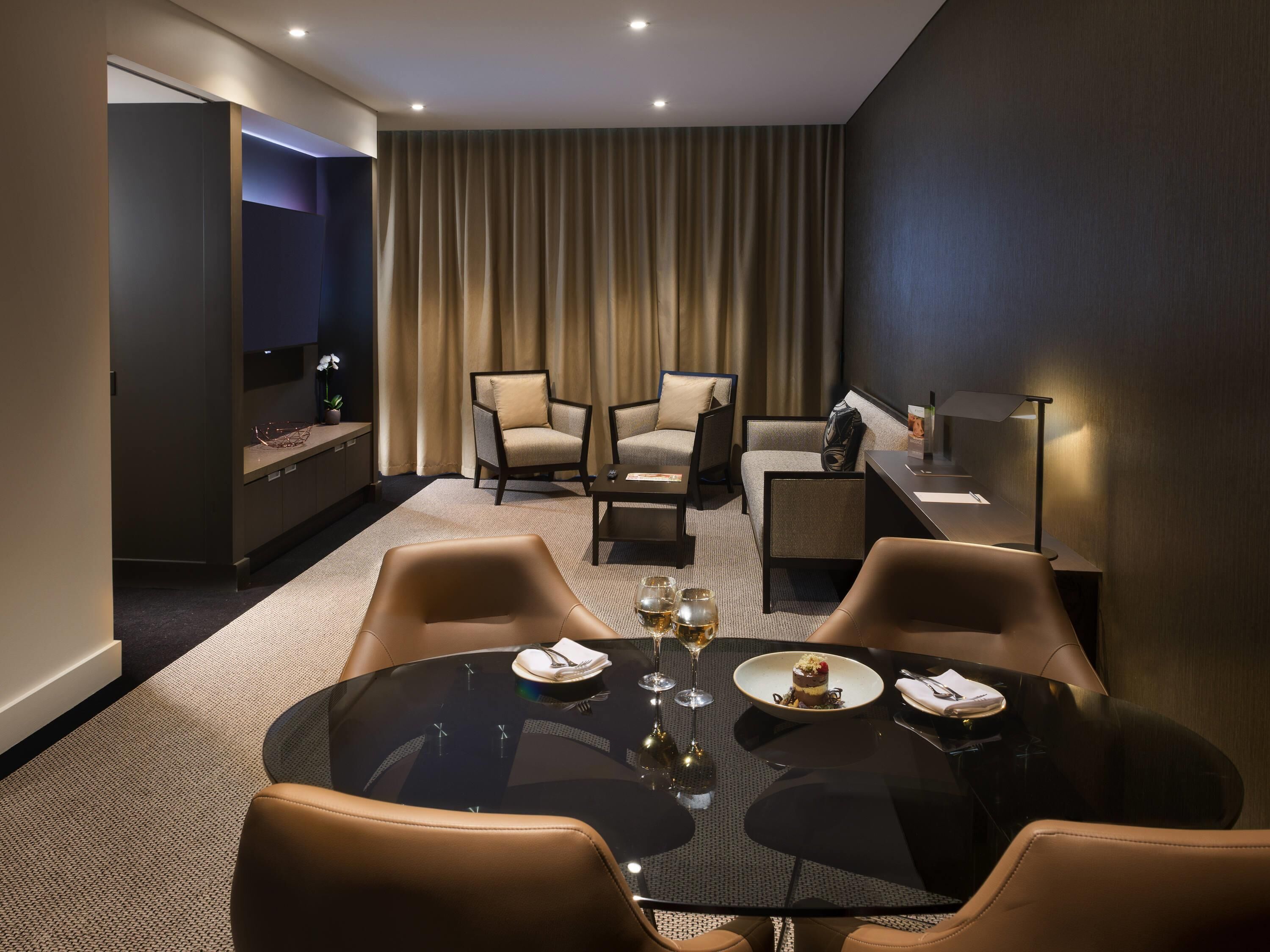 객실