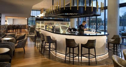 Pullman Brisbane Airport