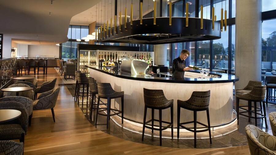 Pullman Brisbane Airport