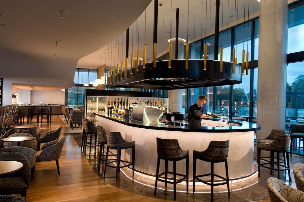 Pullman Brisbane Airport