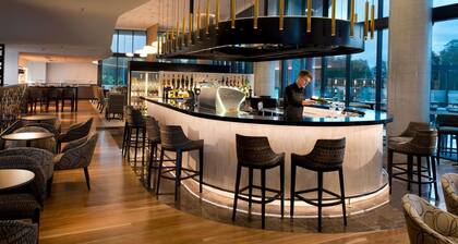 Pullman Brisbane Airport