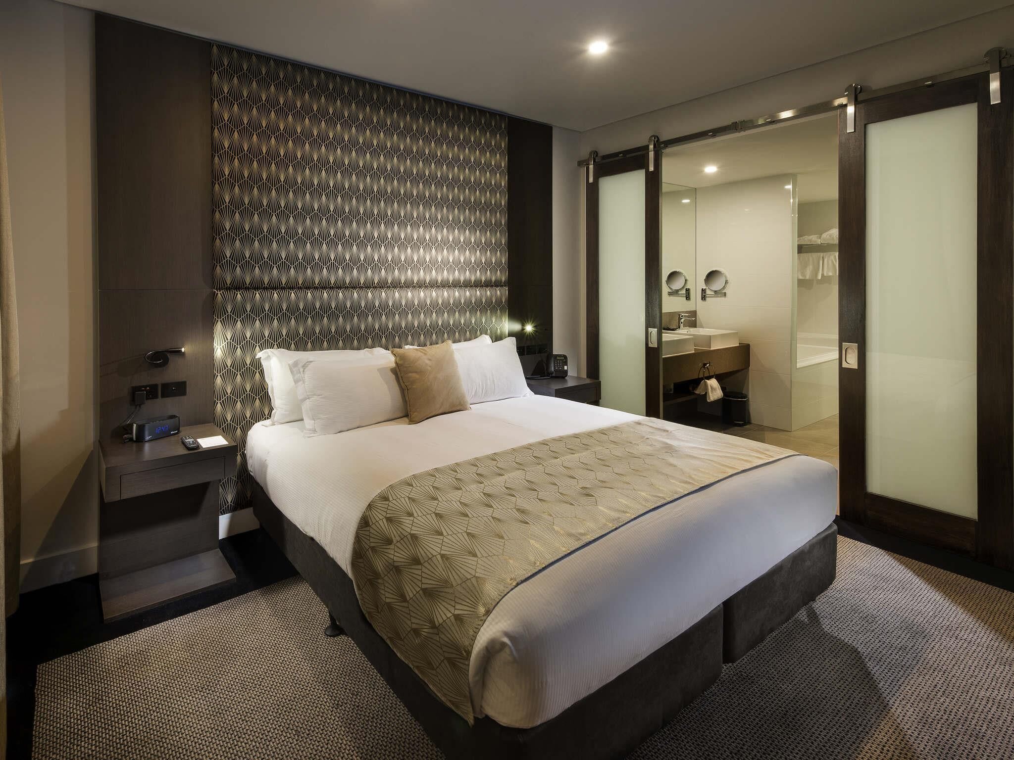 Junior-Suite, 1 King-Bett, Zutritt zur Club Lounge