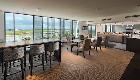 Property amenity. Pullman Brisbane Airport