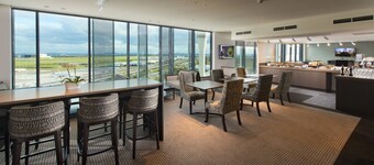 Pullman Brisbane Airport