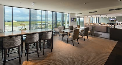 Pullman Brisbane Airport