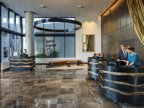 Exterior - Pullman Brisbane Airport (Brisbane Airport)