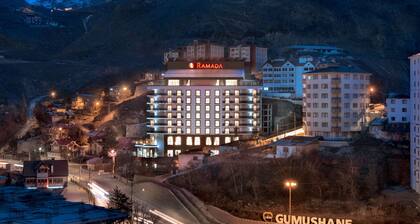 Ramada by Wyndham Gumushane