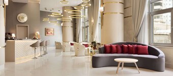 Ramada by Wyndham Gumushane