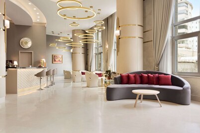 Ramada by Wyndham Gumushane