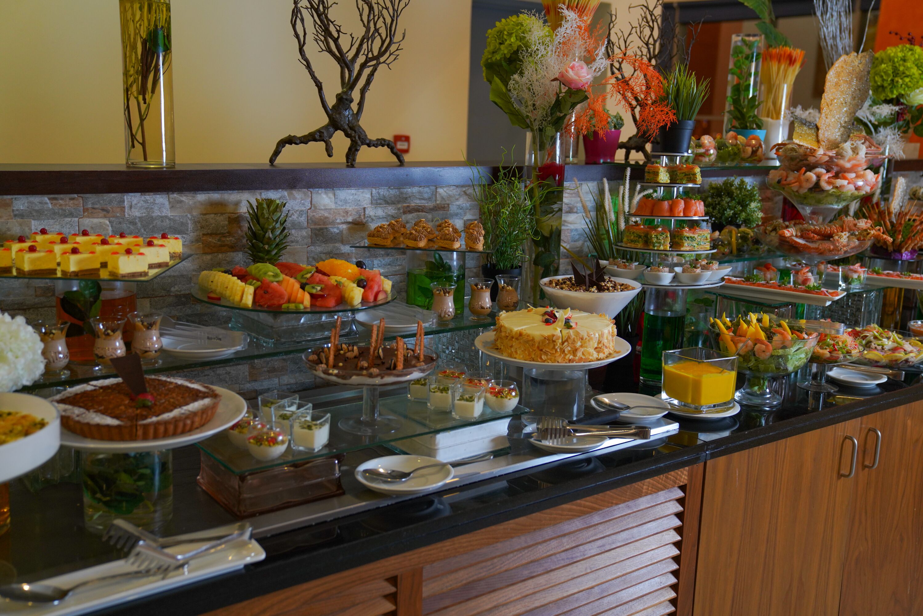 Photo - Ramada Encore by Wyndham Kuwait Downtown