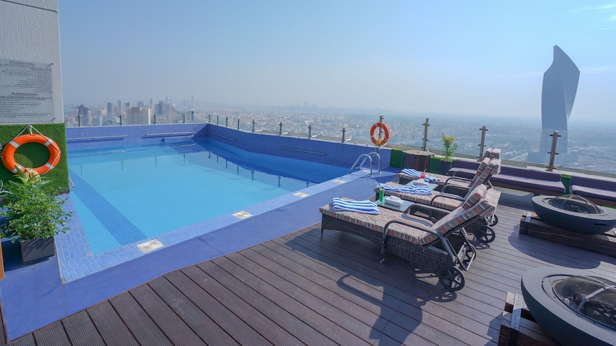 Ramada Encore by Wyndham Kuwait Downtown