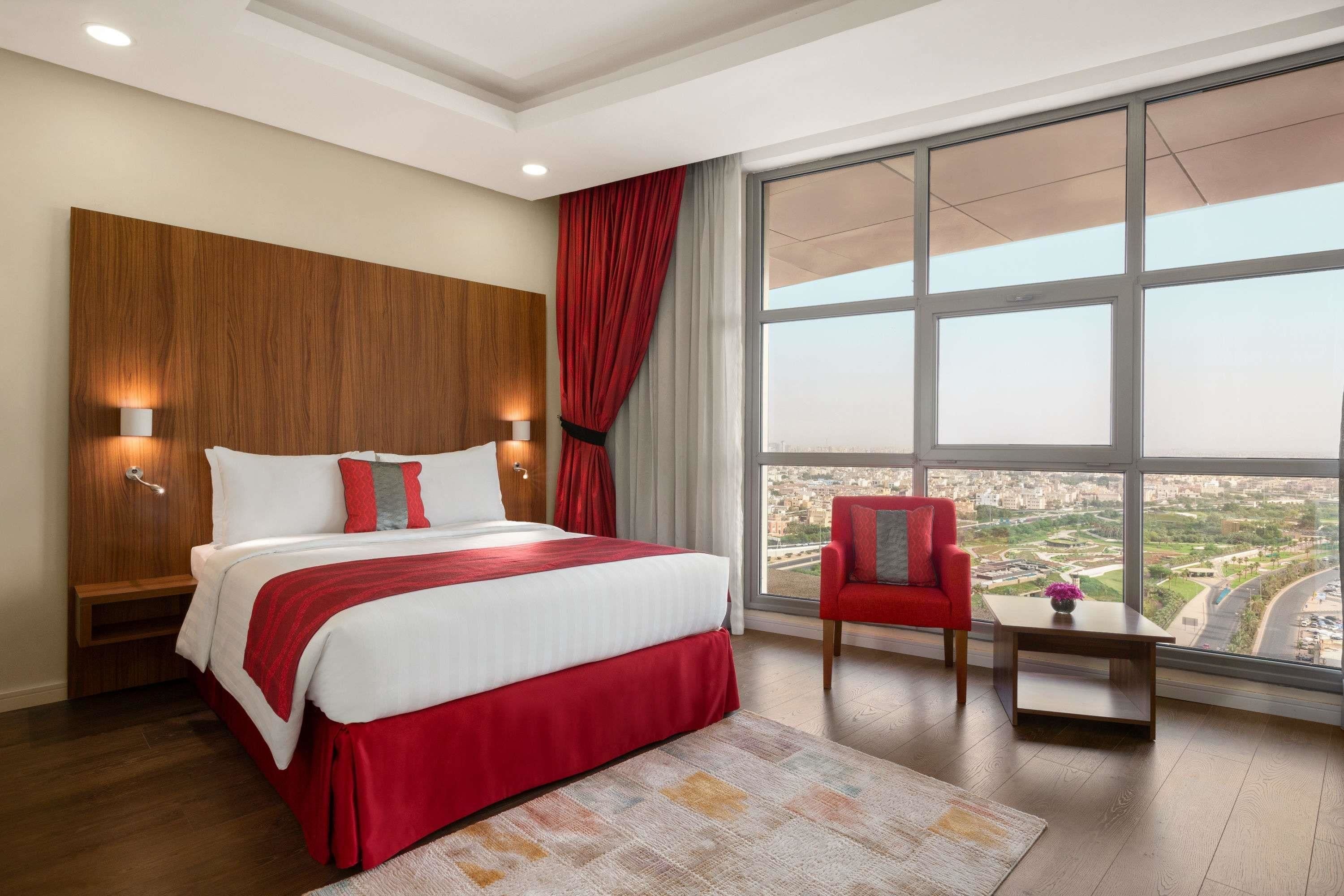 Photo - Ramada Encore by Wyndham Kuwait Downtown