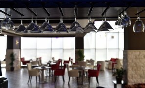 Bar sur le toit
