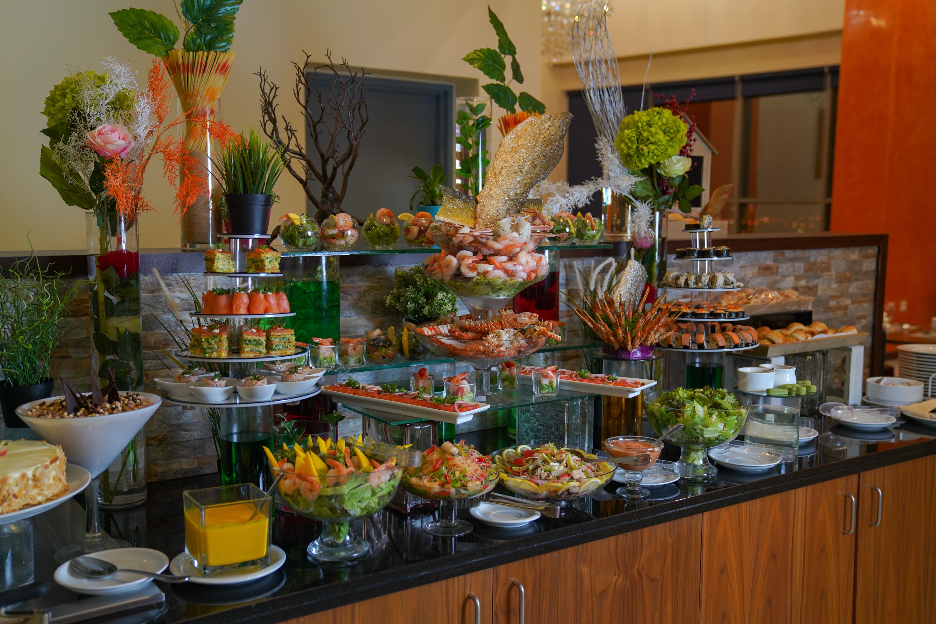 buffet
