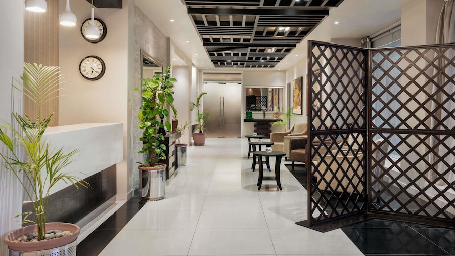 Ramada by Wyndham Karachi Creek