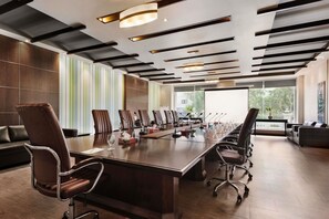 Sala de reunions