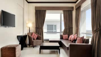 Coffres-forts dans les chambres, bureau