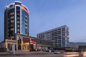 Exterior - Ramada by Wyndham Bursa Nilufer (Bursa)