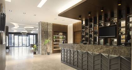 Ramada by Wyndham Bursa Nilufer