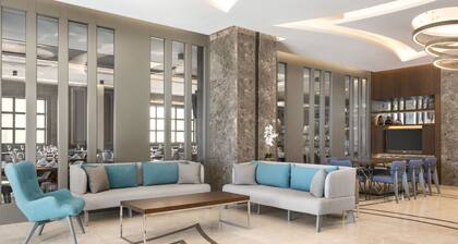 Ramada by Wyndham Bursa Nilufer