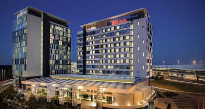 ibis Brisbane Airport Hotel