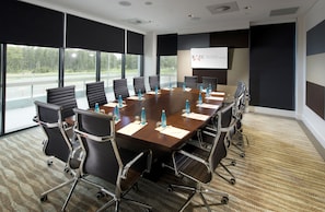 Sala de reunião