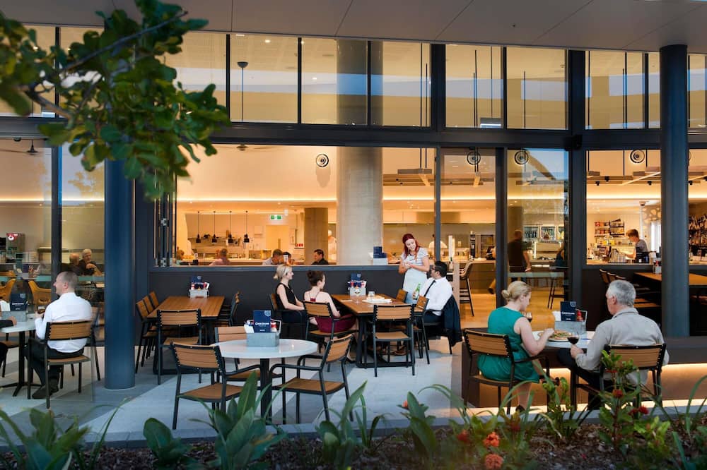 ibis Brisbane Airport Hotel